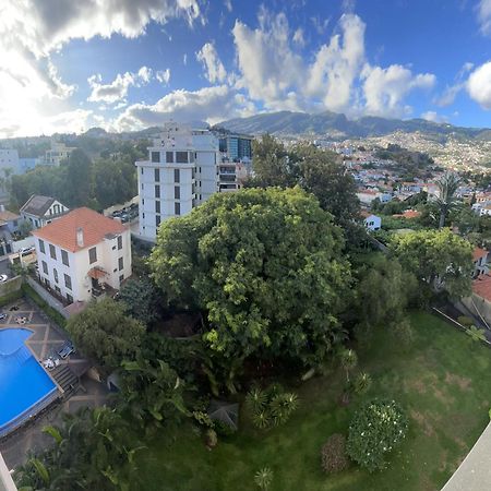 Apartmán In Town View Funchal  Exteriér fotografie