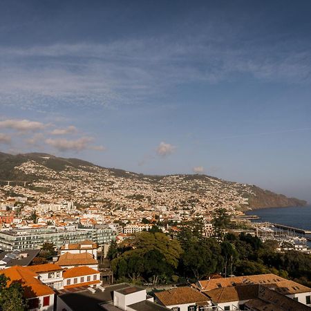 Apartmán In Town View Funchal  Exteriér fotografie