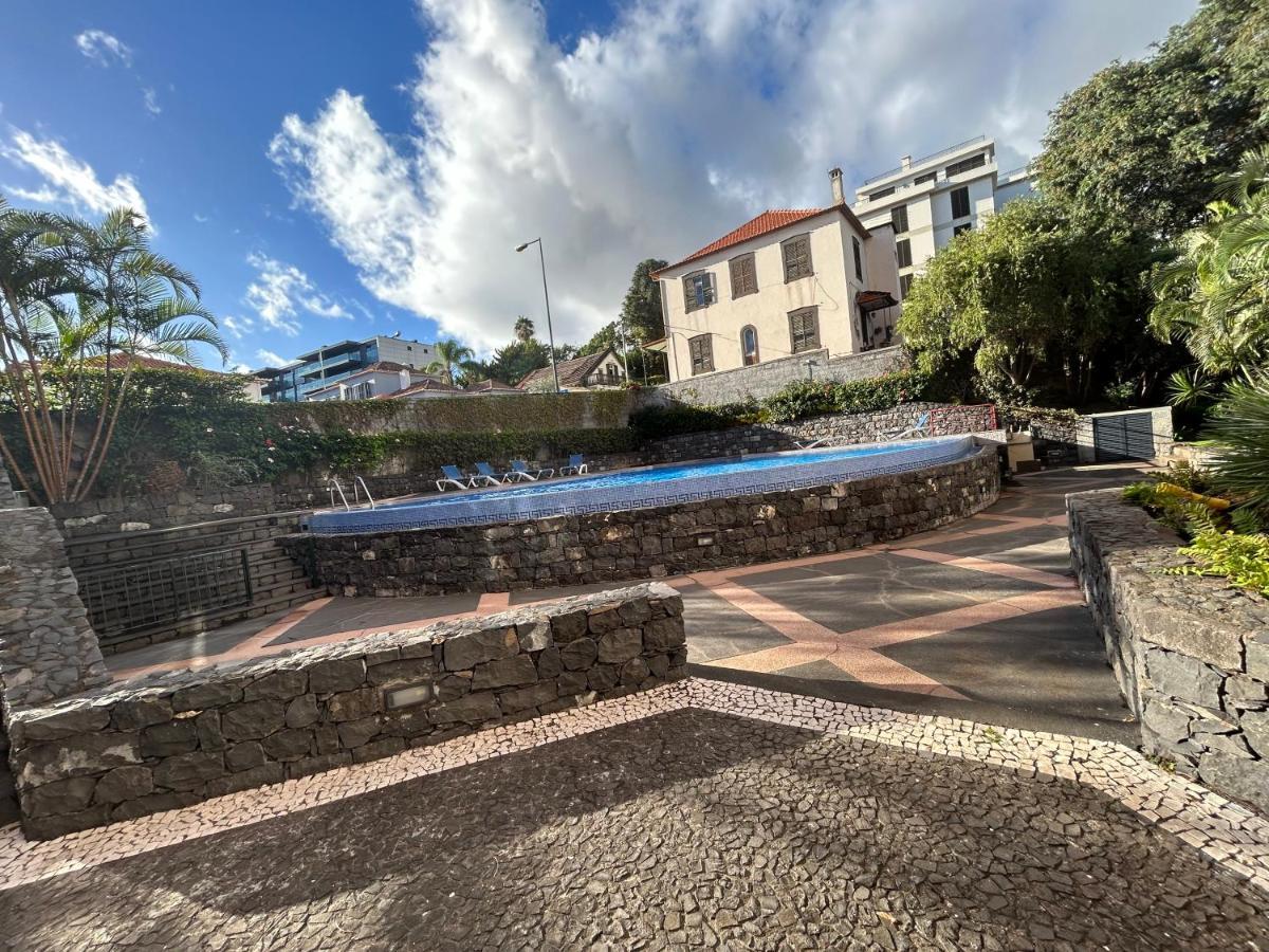 Apartmán In Town View Funchal  Exteriér fotografie