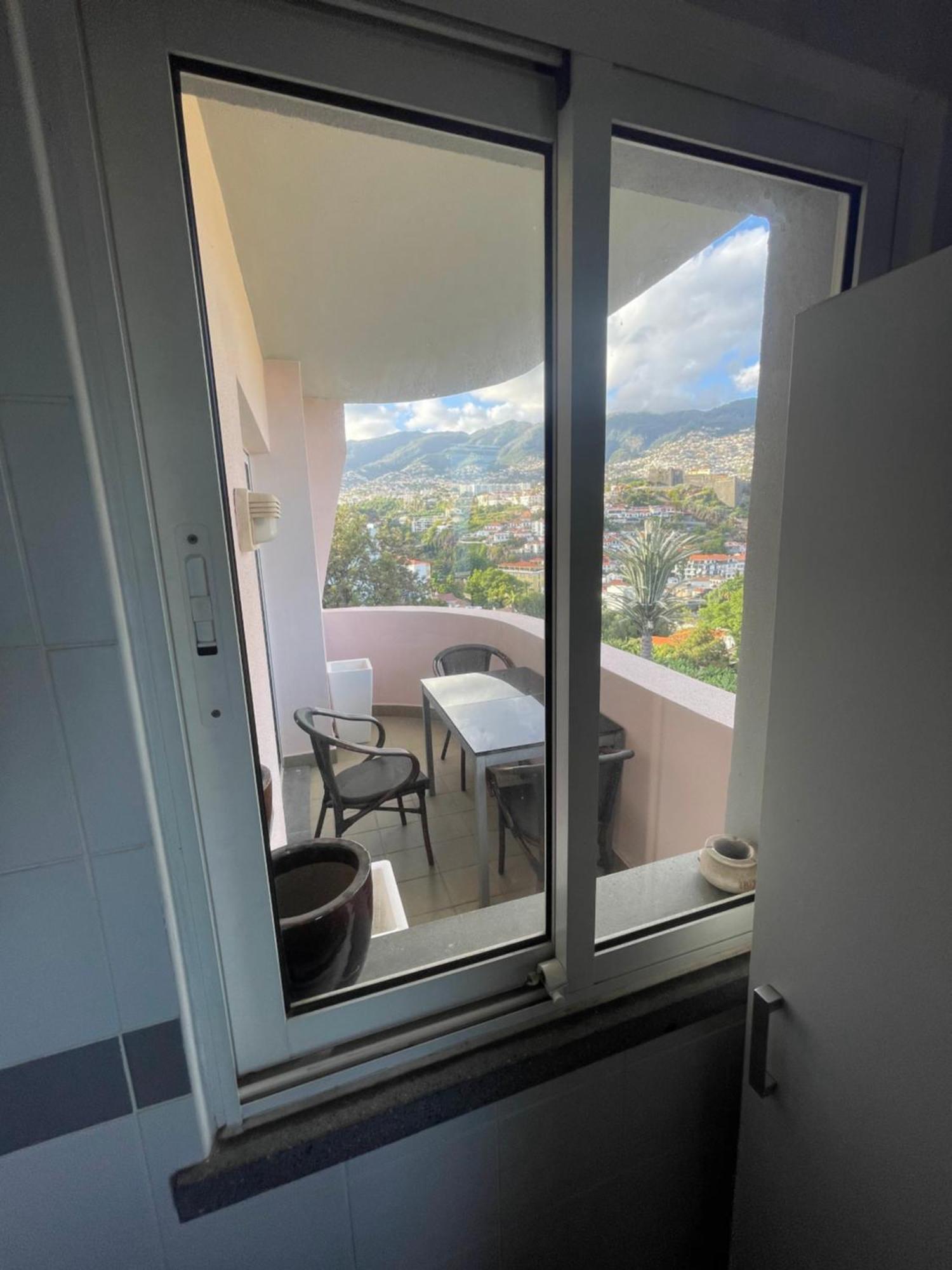 Apartmán In Town View Funchal  Exteriér fotografie